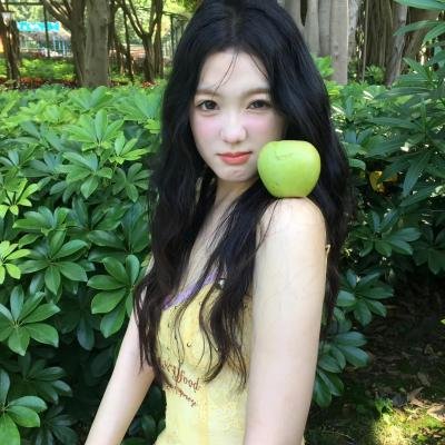 留待清晨